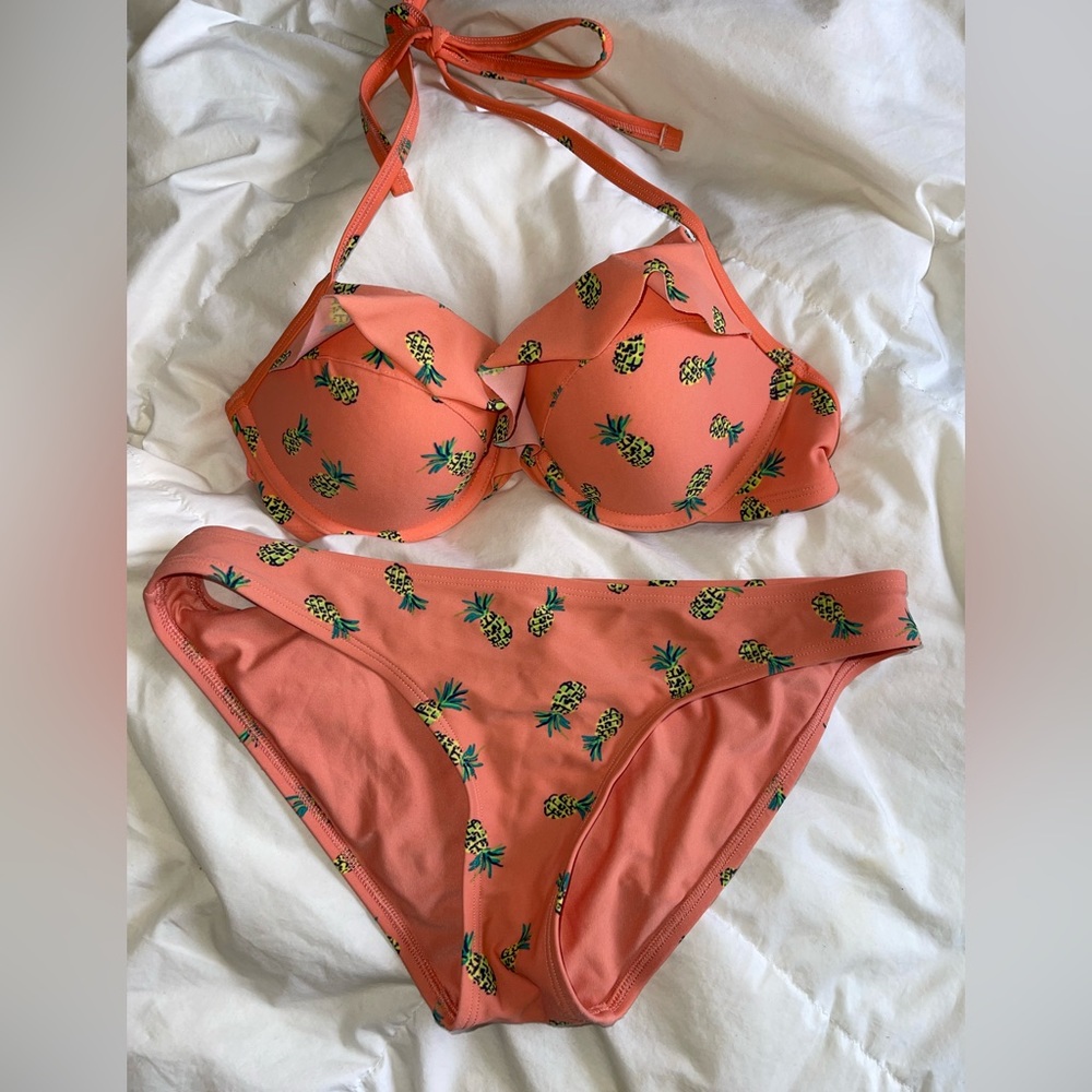 Aerie Bathing Suit